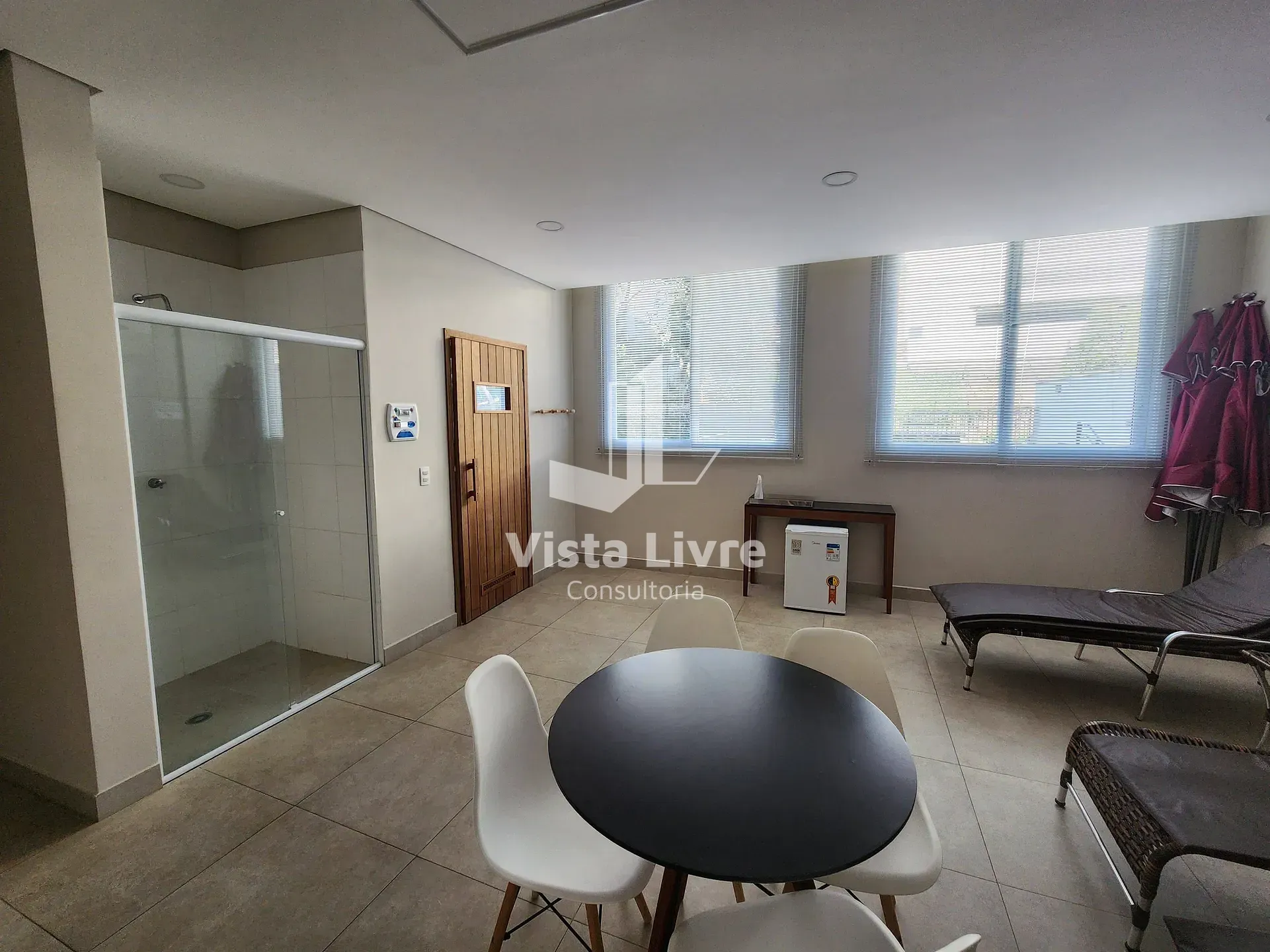 Apartamento, 2 quartos, 57 m² - Foto 36
