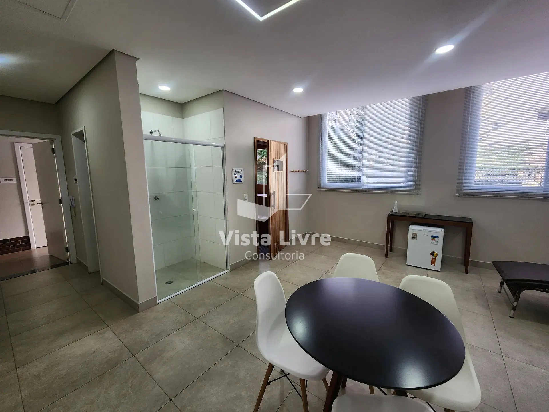Apartamento, 2 quartos, 57 m² - Foto 32