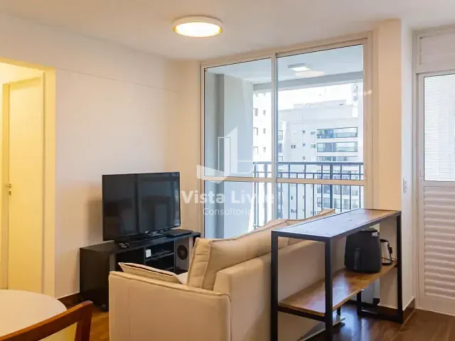 Apartamento com 57m² 2 quartos e 2 banheiros, à venda, no bairro Vila Pompéia em São Paulo