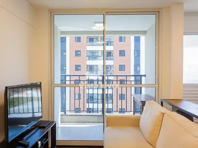 Apartamento com 57m² 2 quartos e 2 banheiros, à venda, no bairro Vila Pompéia em São Paulo