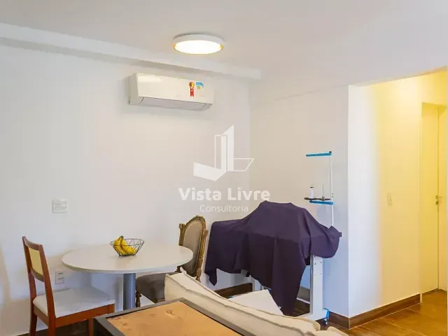 Apartamento com 57m² 2 quartos e 2 banheiros, à venda, no bairro Vila Pompéia em São Paulo