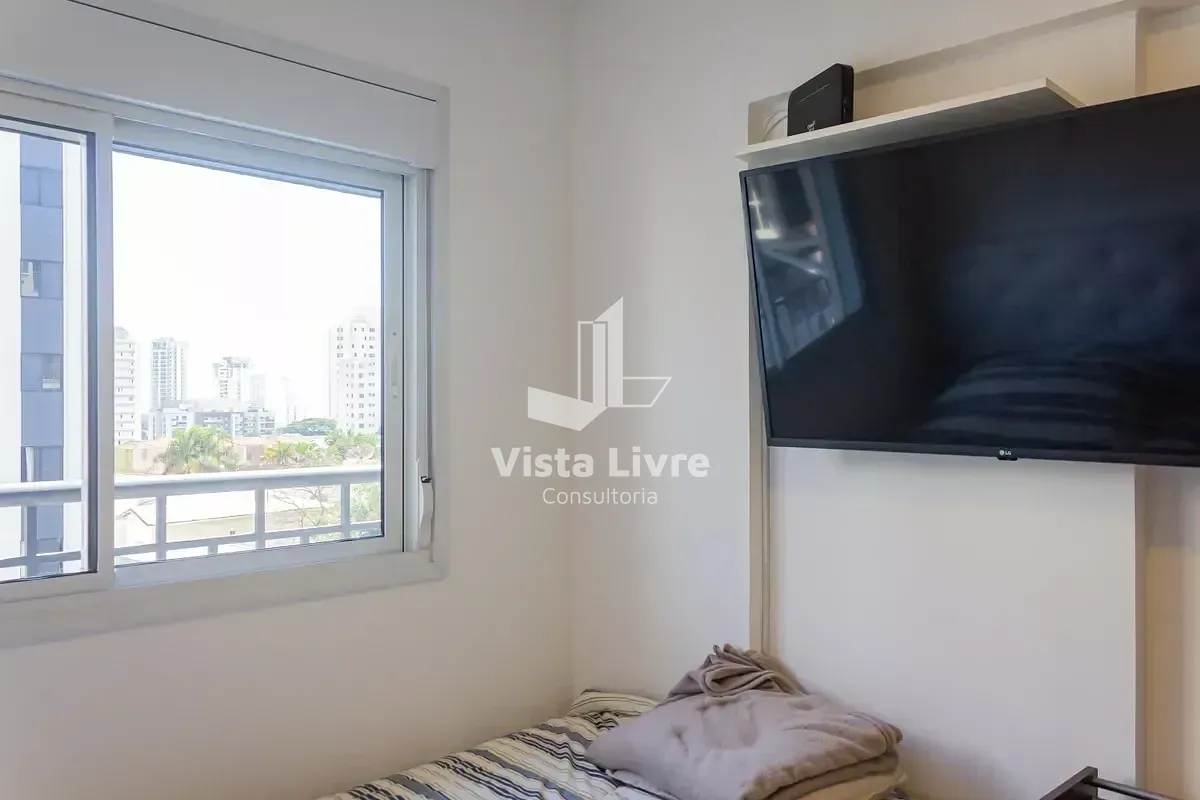 Apartamento, 2 quartos, 57 m² - Foto 10