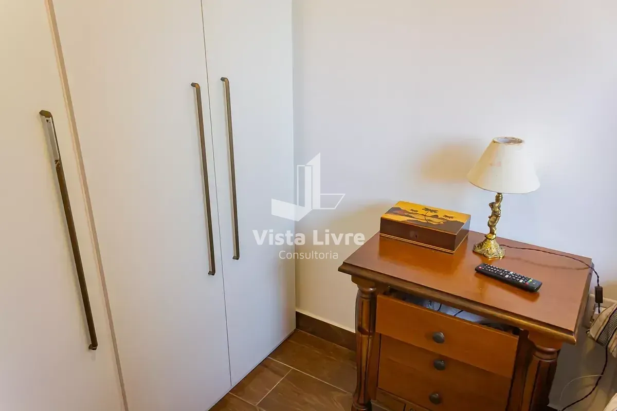 Apartamento, 2 quartos, 57 m² - Foto 12