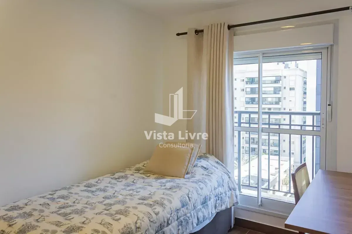 Apartamento, 2 quartos, 57 m² - Foto 13