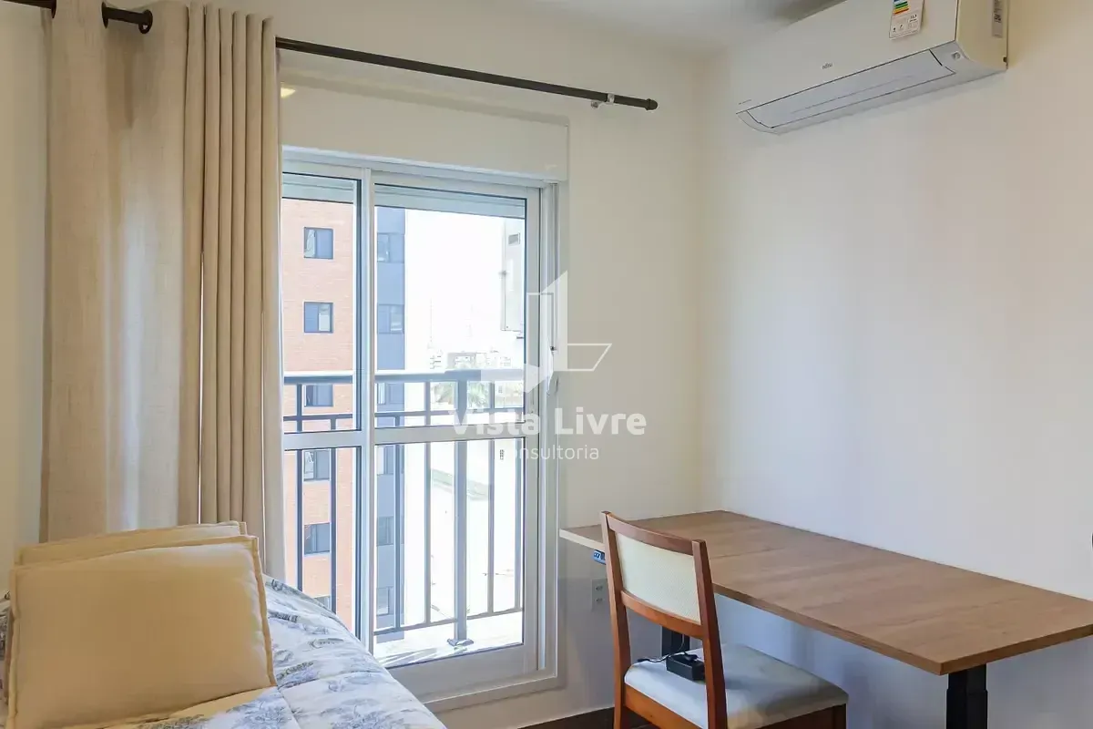Apartamento, 2 quartos, 57 m² - Foto 14