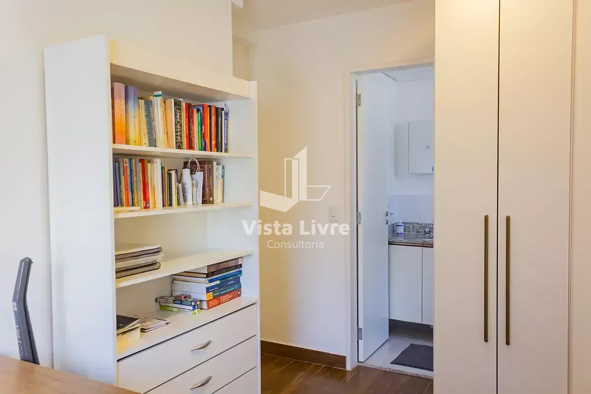 Apartamento, 2 quartos, 57 m² - Foto 15