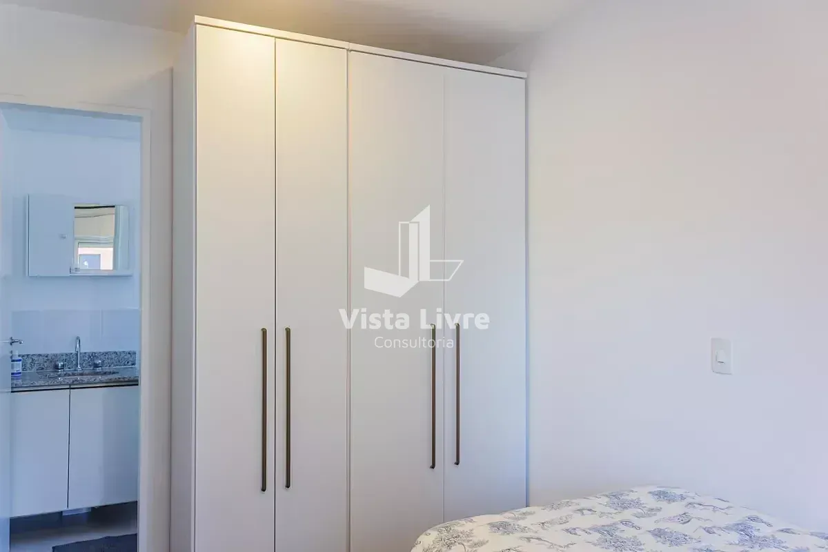 Apartamento, 2 quartos, 57 m² - Foto 16