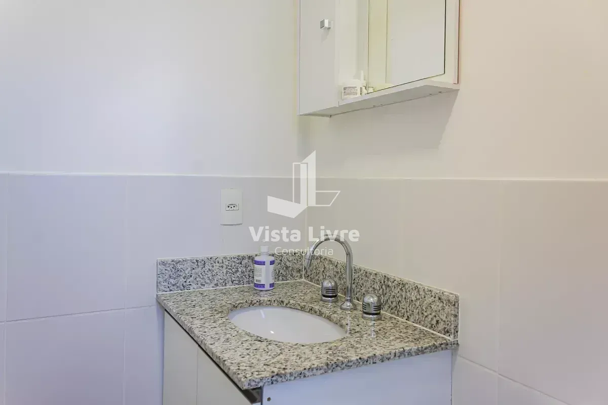 Apartamento, 2 quartos, 57 m² - Foto 18