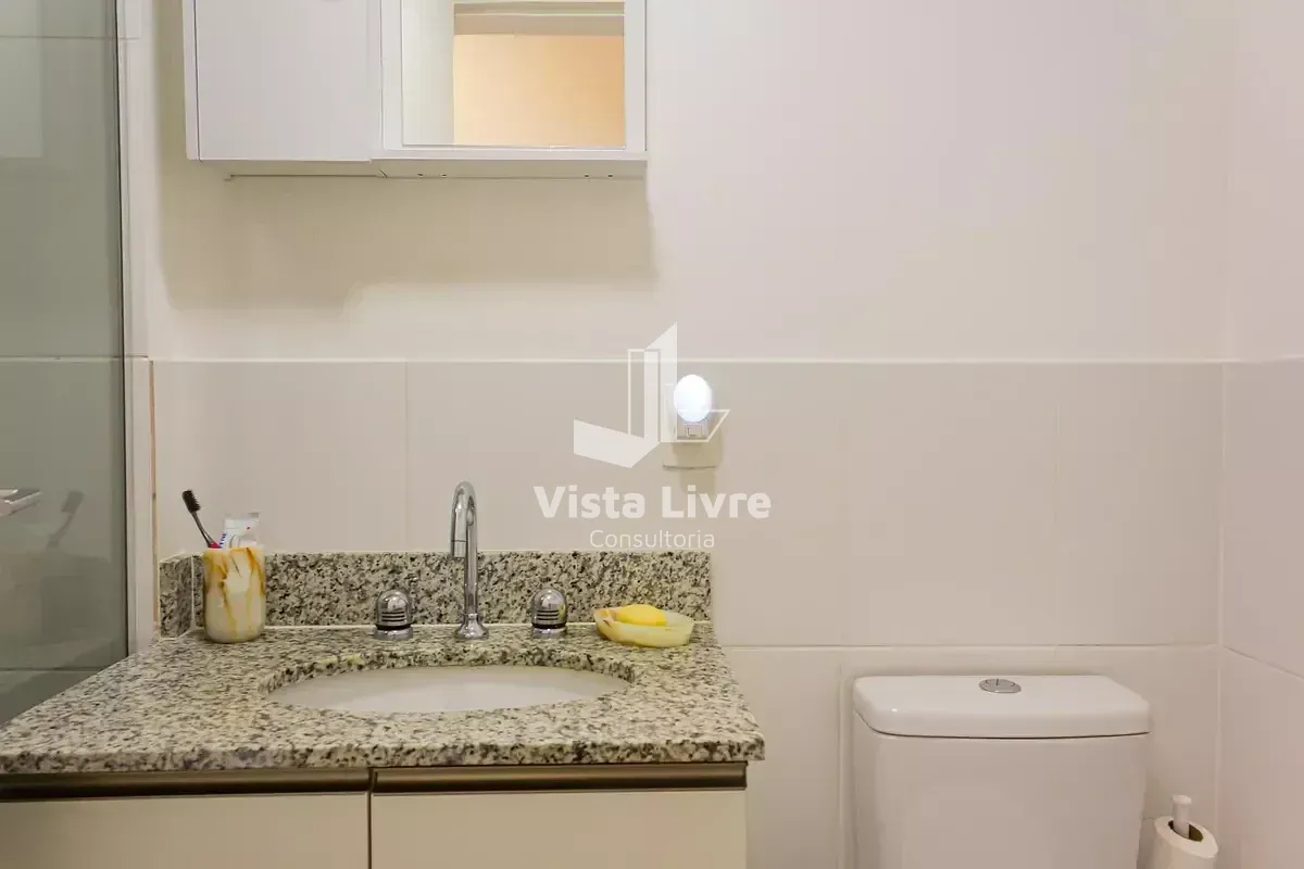 Apartamento, 2 quartos, 57 m² - Foto 21