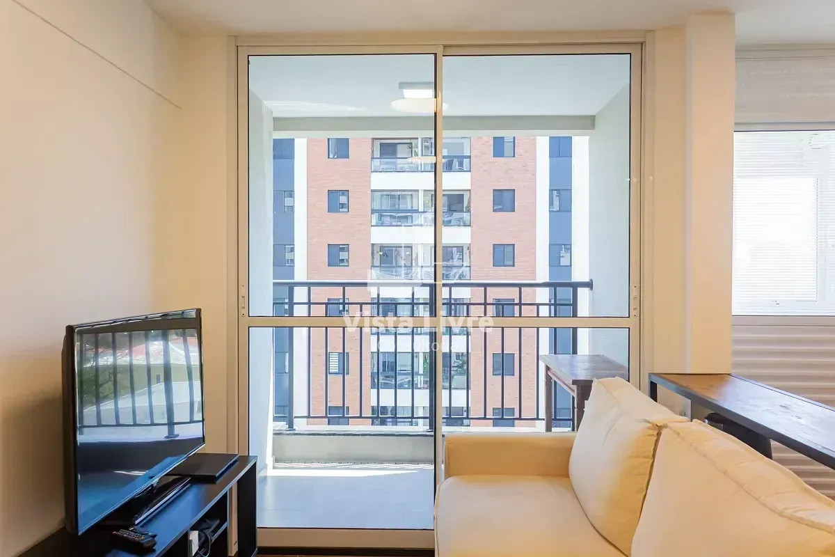 Apartamento, 2 quartos, 57 m² - Foto 2
