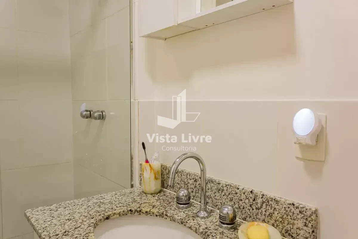 Apartamento, 2 quartos, 57 m² - Foto 22
