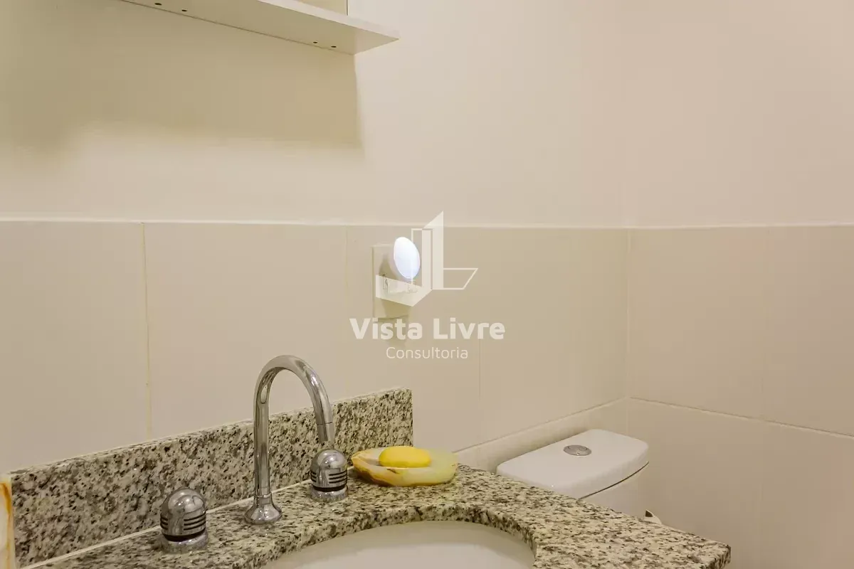 Apartamento, 2 quartos, 57 m² - Foto 23