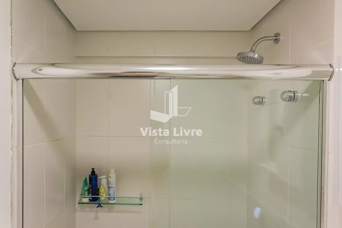Apartamento, 2 quartos, 57 m² - Foto 24