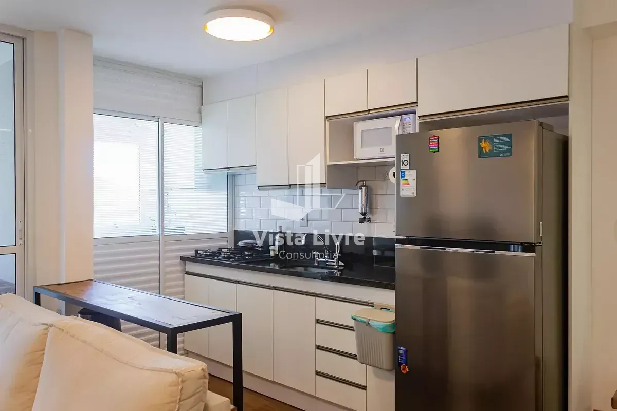 Apartamento, 2 quartos, 57 m² - Foto 25