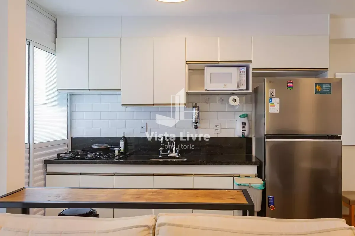 Apartamento, 2 quartos, 57 m² - Foto 26
