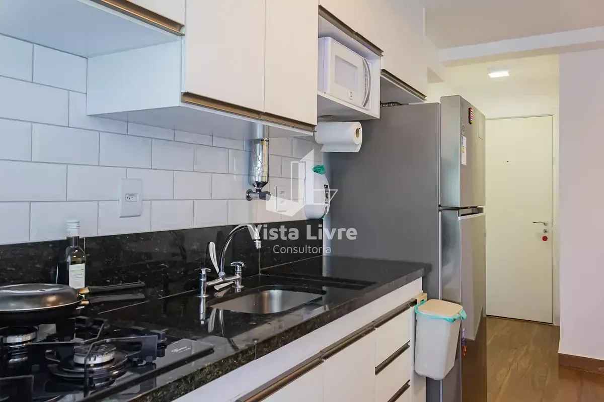 Apartamento, 2 quartos, 57 m² - Foto 27