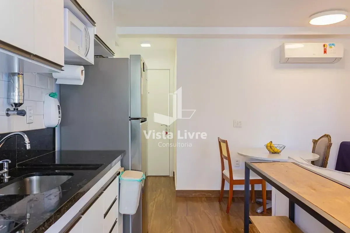 Apartamento, 2 quartos, 57 m² - Foto 28