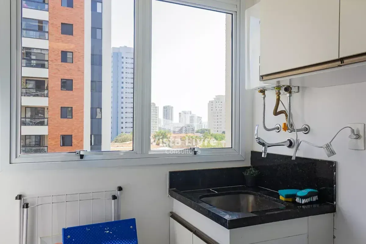 Apartamento, 2 quartos, 57 m² - Foto 29