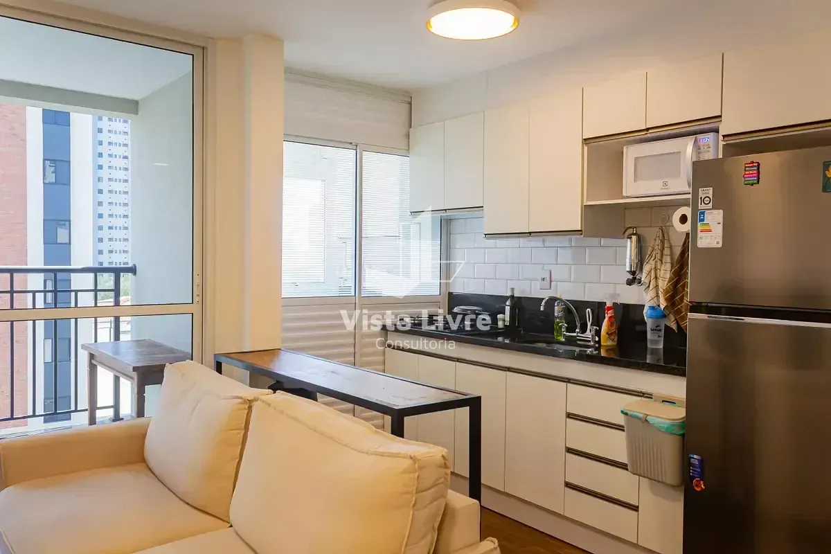 Apartamento, 2 quartos, 57 m² - Foto 3