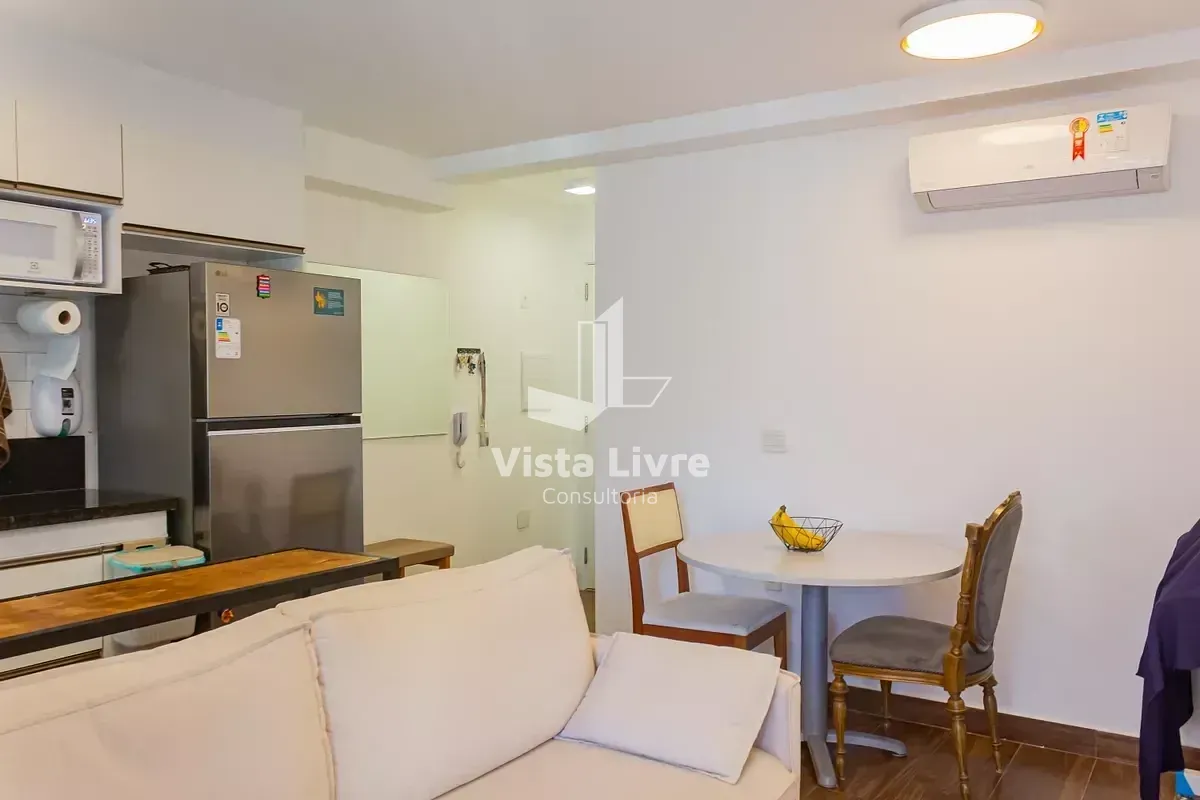 Apartamento, 2 quartos, 57 m² - Foto 4