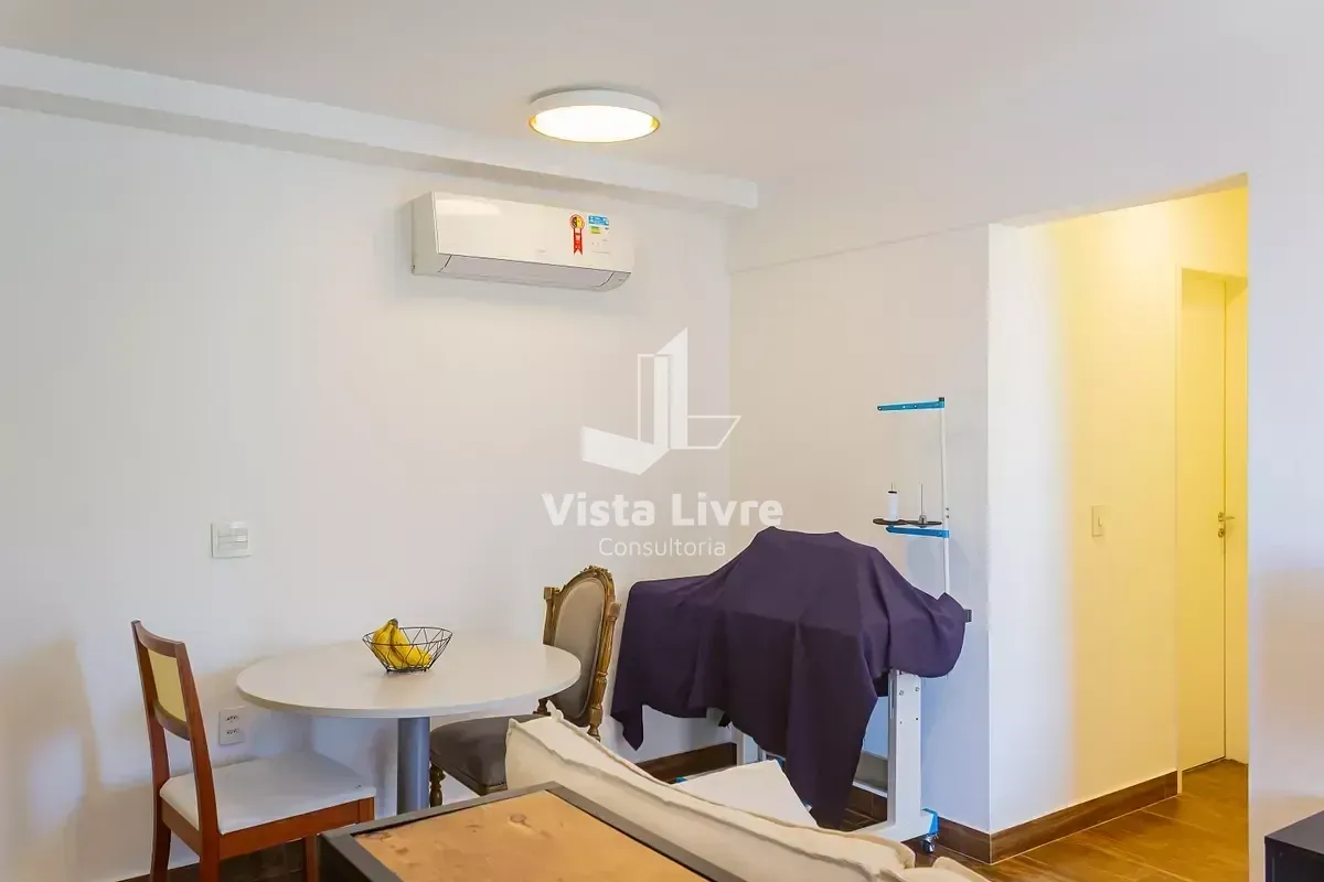 Apartamento, 2 quartos, 57 m² - Foto 5