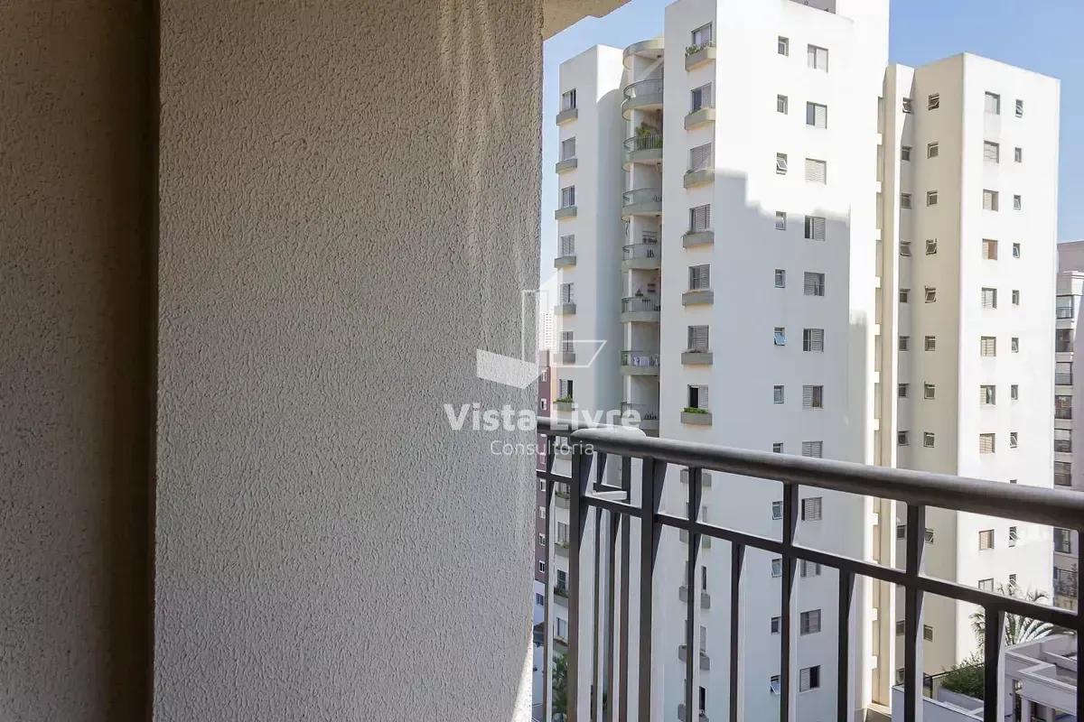 Apartamento, 2 quartos, 57 m² - Foto 6
