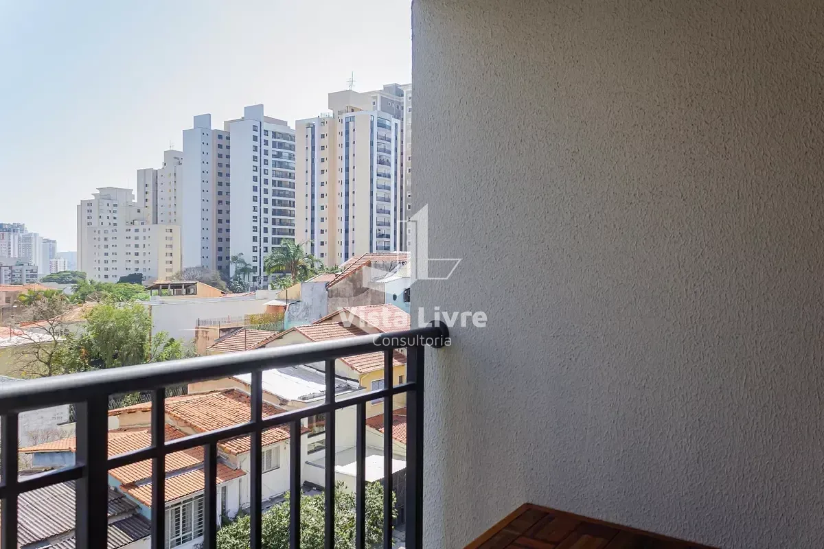 Apartamento, 2 quartos, 57 m² - Foto 7