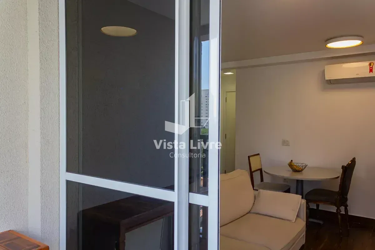 Apartamento, 2 quartos, 57 m² - Foto 8
