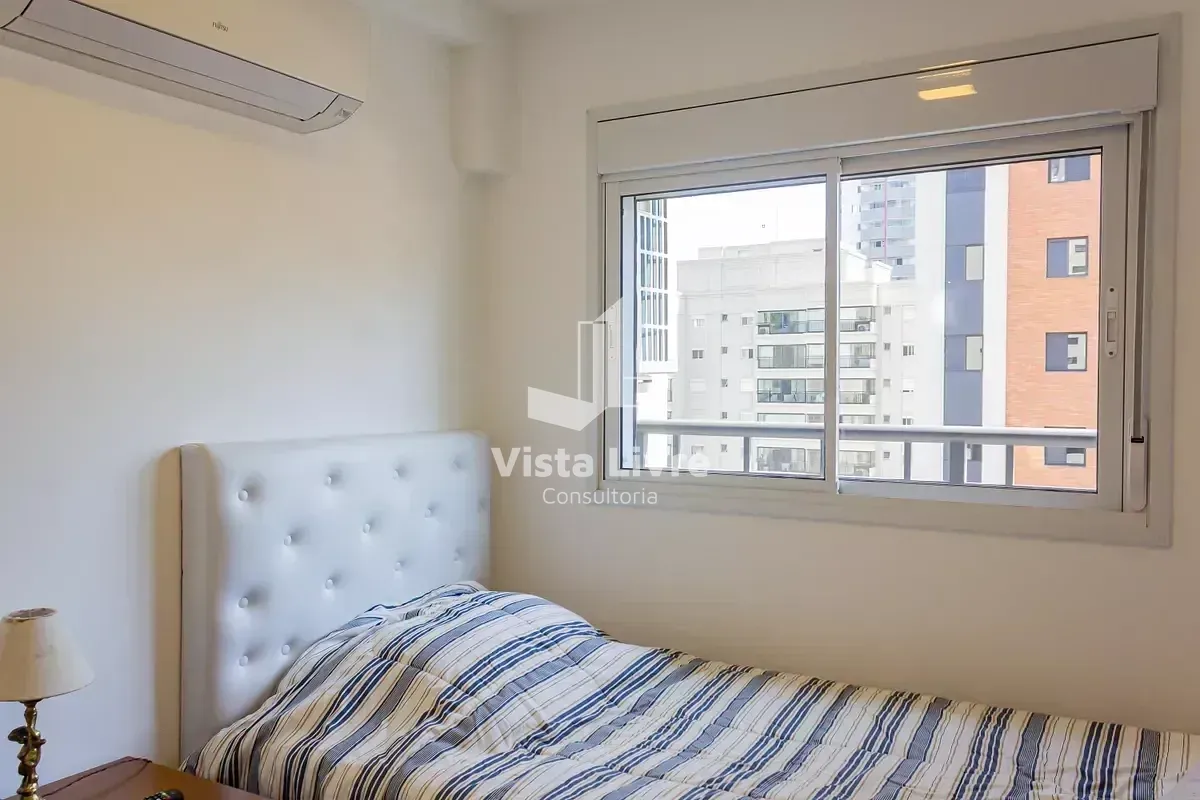 Apartamento, 2 quartos, 57 m² - Foto 9