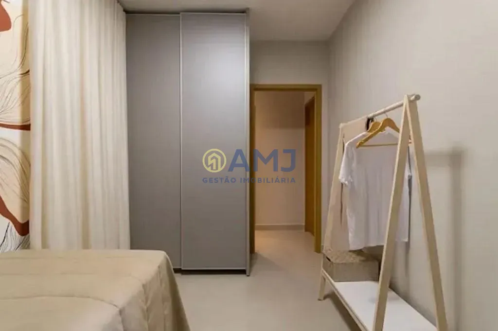Apartamento, 2 quartos, 80 m² - Foto 5