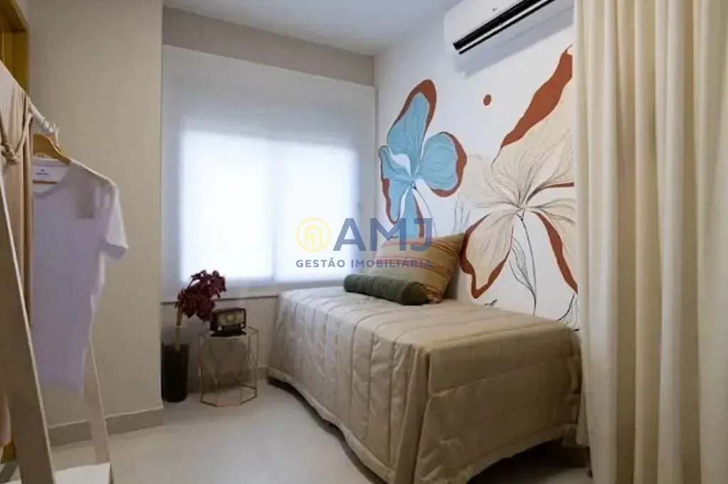 Apartamento, 2 quartos, 80 m² - Foto 6