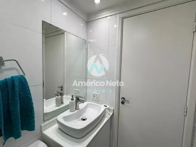 Apartamento 3 quartos e 2 banheiros, à venda, no bairro Vila Prudente em São Paulo