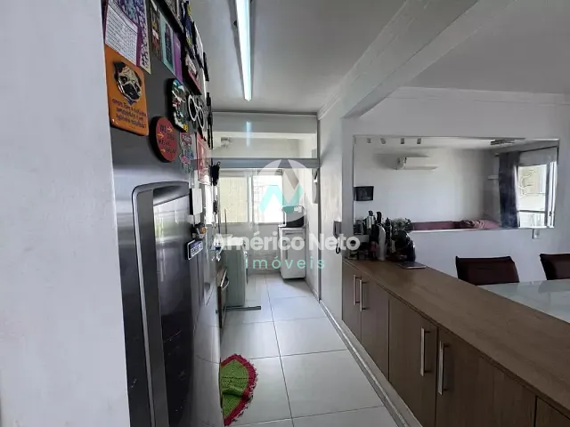 Apartamento 3 quartos e 2 banheiros, à venda, no bairro Vila Prudente em São Paulo