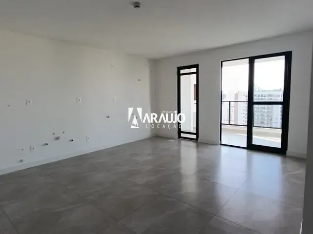 Apartamento 3 quartos e 1 banheiro, para alugar, no bairro Vila Operária em Itajaí