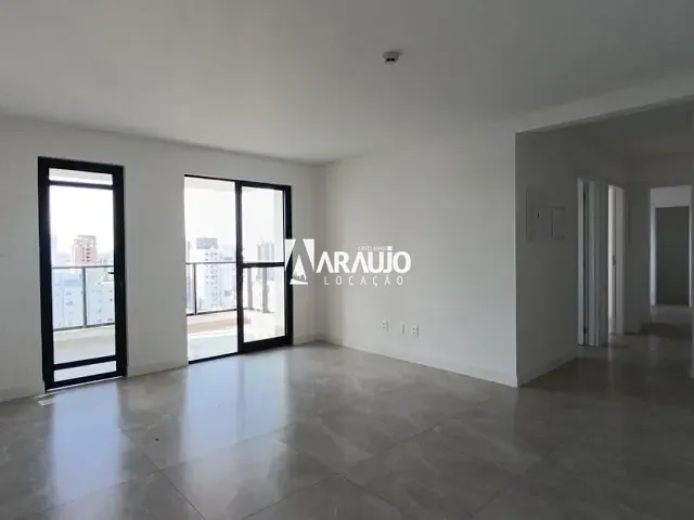 Apartamento 3 quartos e 1 banheiro, para alugar, no bairro Vila Operária em Itajaí