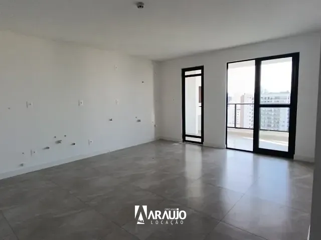 Apartamento 3 quartos e 1 banheiro, para alugar, no bairro Vila Operária em Itajaí