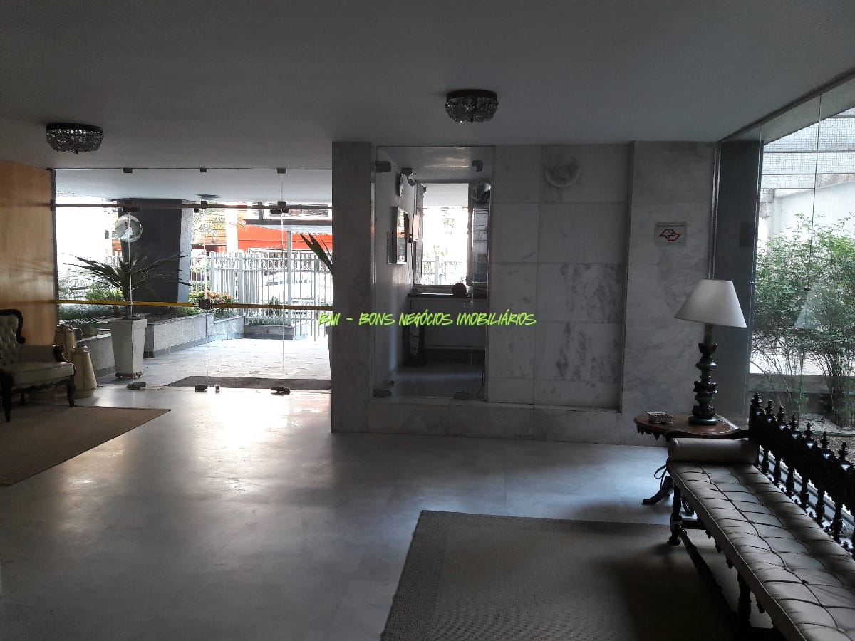 Apartamento, 3 quartos, 158 m² - Foto 1
