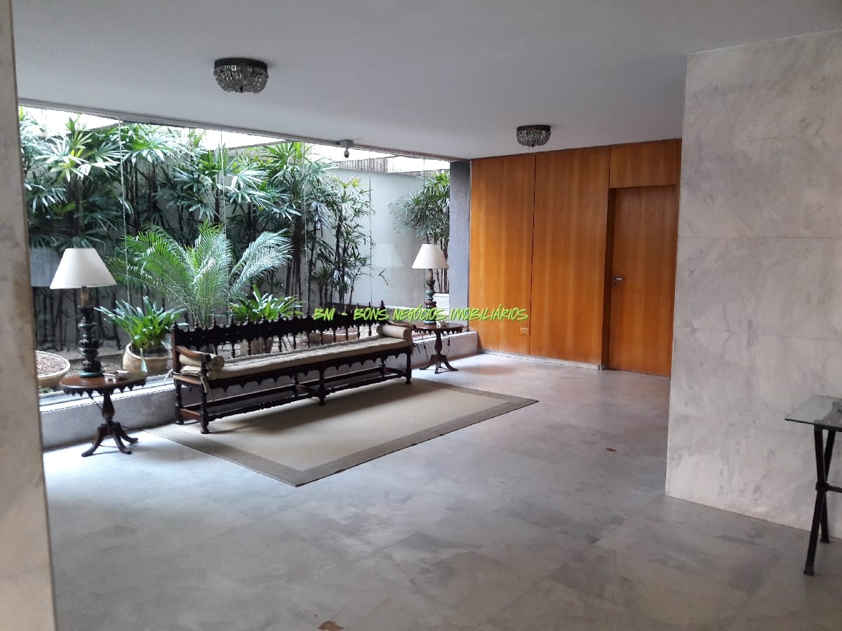 Apartamento, 3 quartos, 158 m² - Foto 14