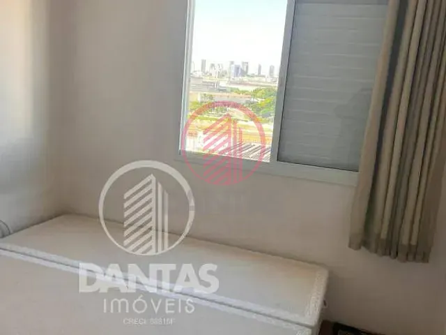 Apartamento com 50m² 2 quartos e 1 banheiro, à venda, no bairro Presidente Altino em Osasco
