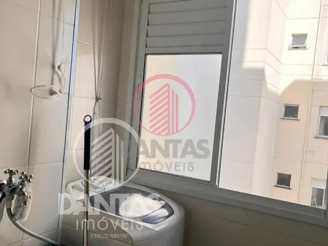 Apartamento com 50m² 2 quartos e 1 banheiro, à venda, no bairro Presidente Altino em Osasco