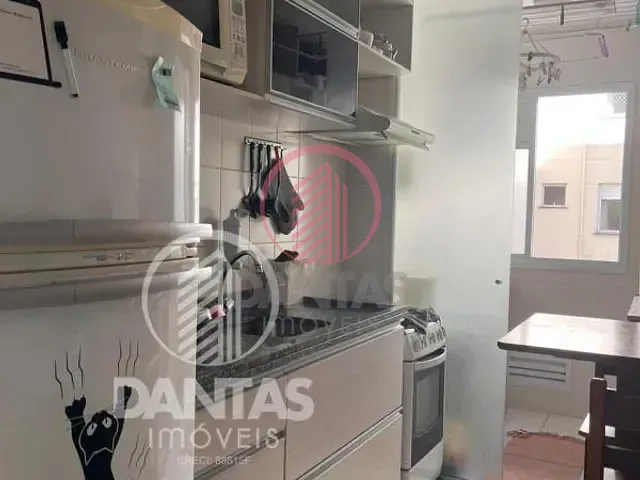Apartamento com 50m² 2 quartos e 1 banheiro, à venda, no bairro Presidente Altino em Osasco