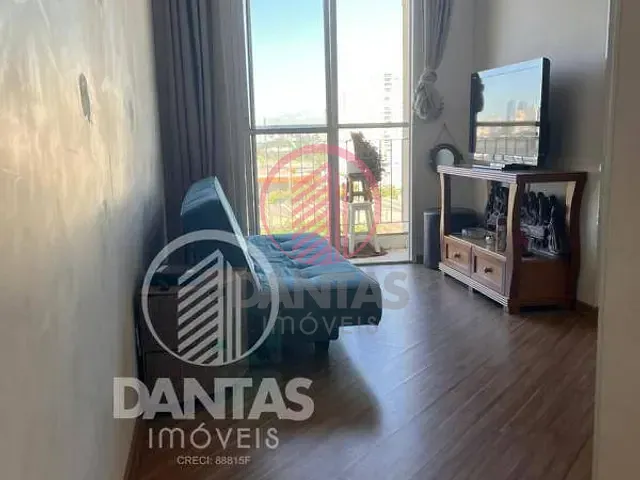 Apartamento com 50m² 2 quartos e 1 banheiro, à venda, no bairro Presidente Altino em Osasco