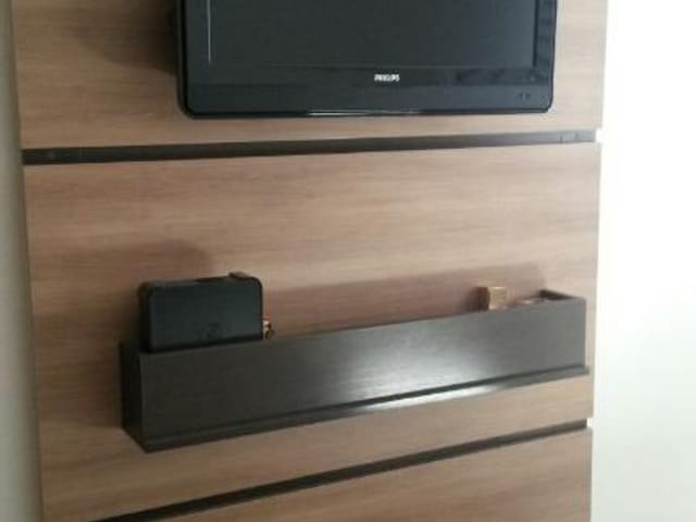 Foto do Apartamento - Apartamento  residencial à venda, Jardim das Indústrias, São José dos Campos. | INDEPENDENCE NEGOCIOS IMOBILIARIOS LTDA