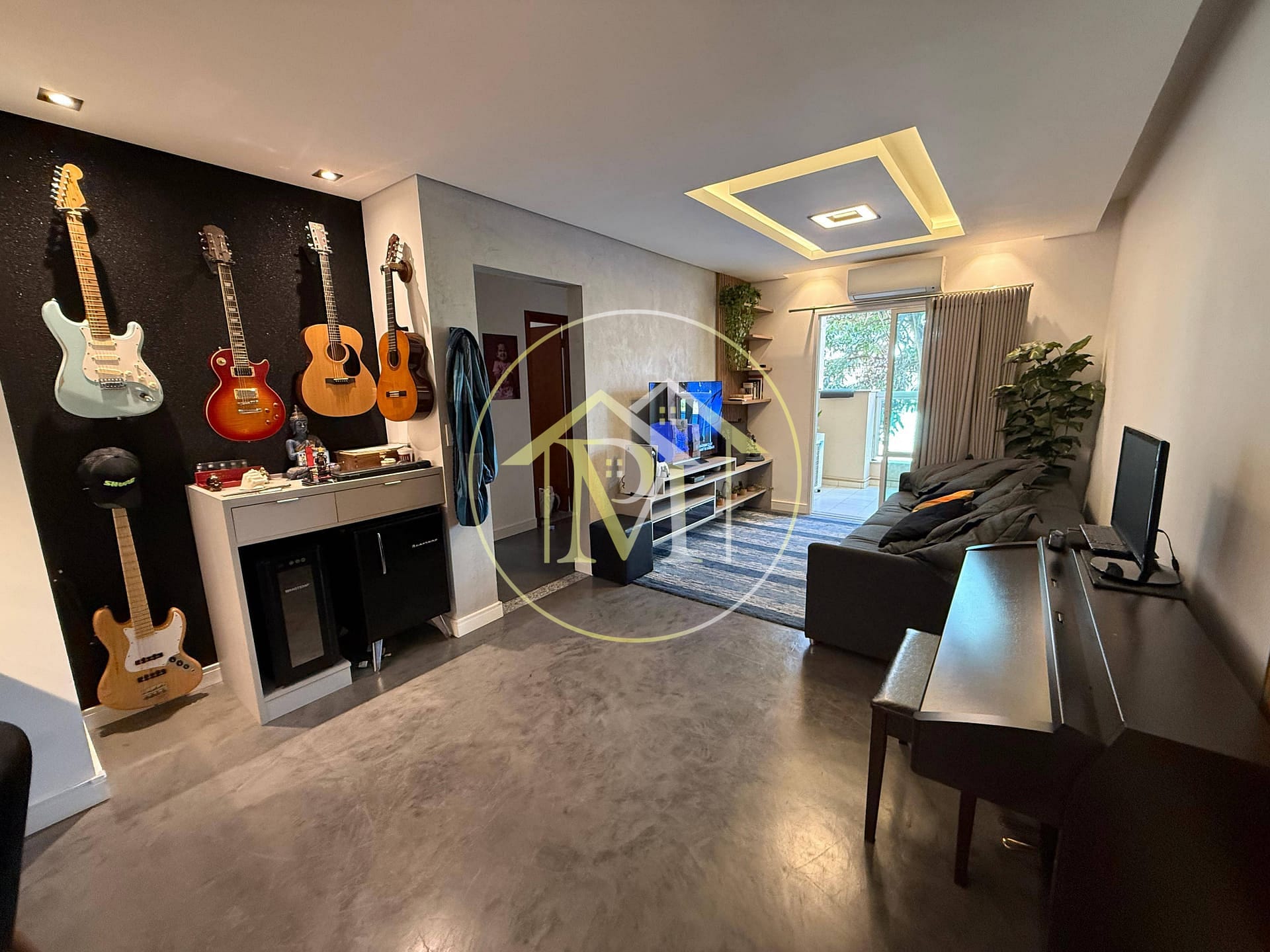 Apartamento, 2 quartos, 92 m² - Foto 21