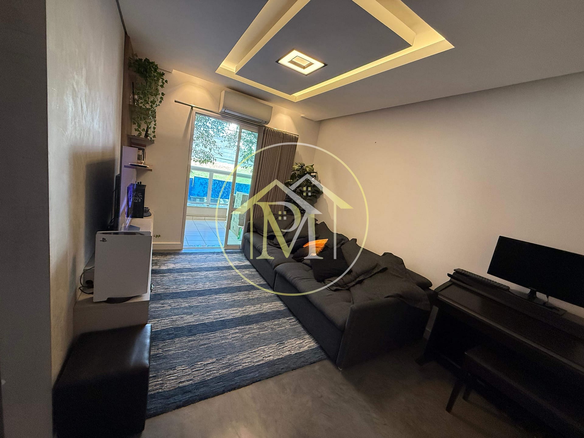 Apartamento, 2 quartos, 92 m² - Foto 1