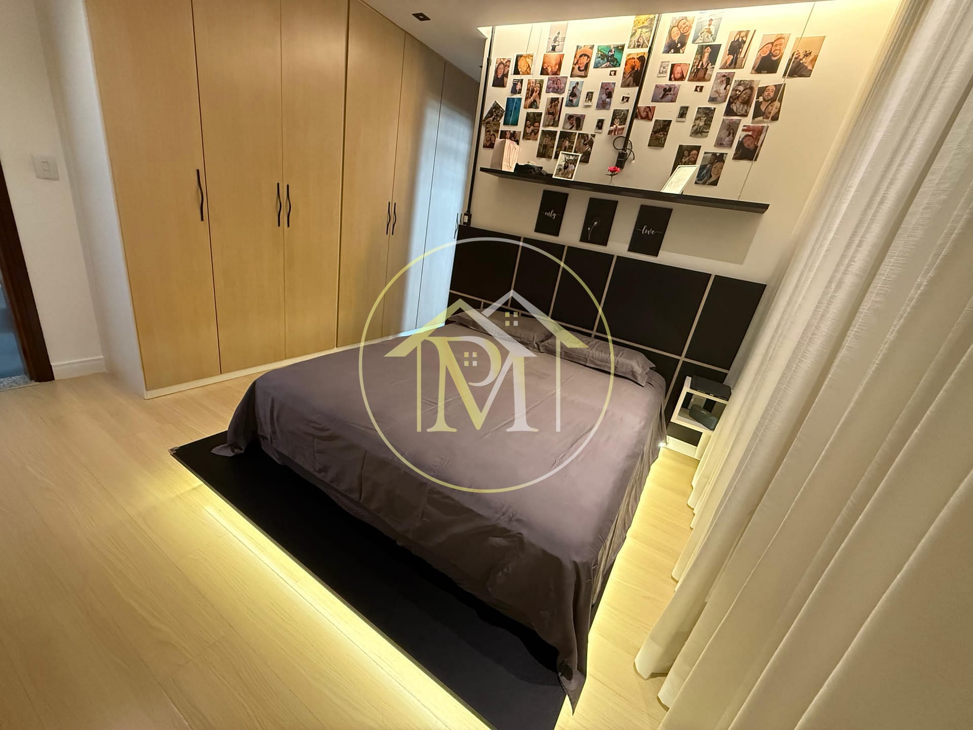 Apartamento, 2 quartos, 92 m² - Foto 9