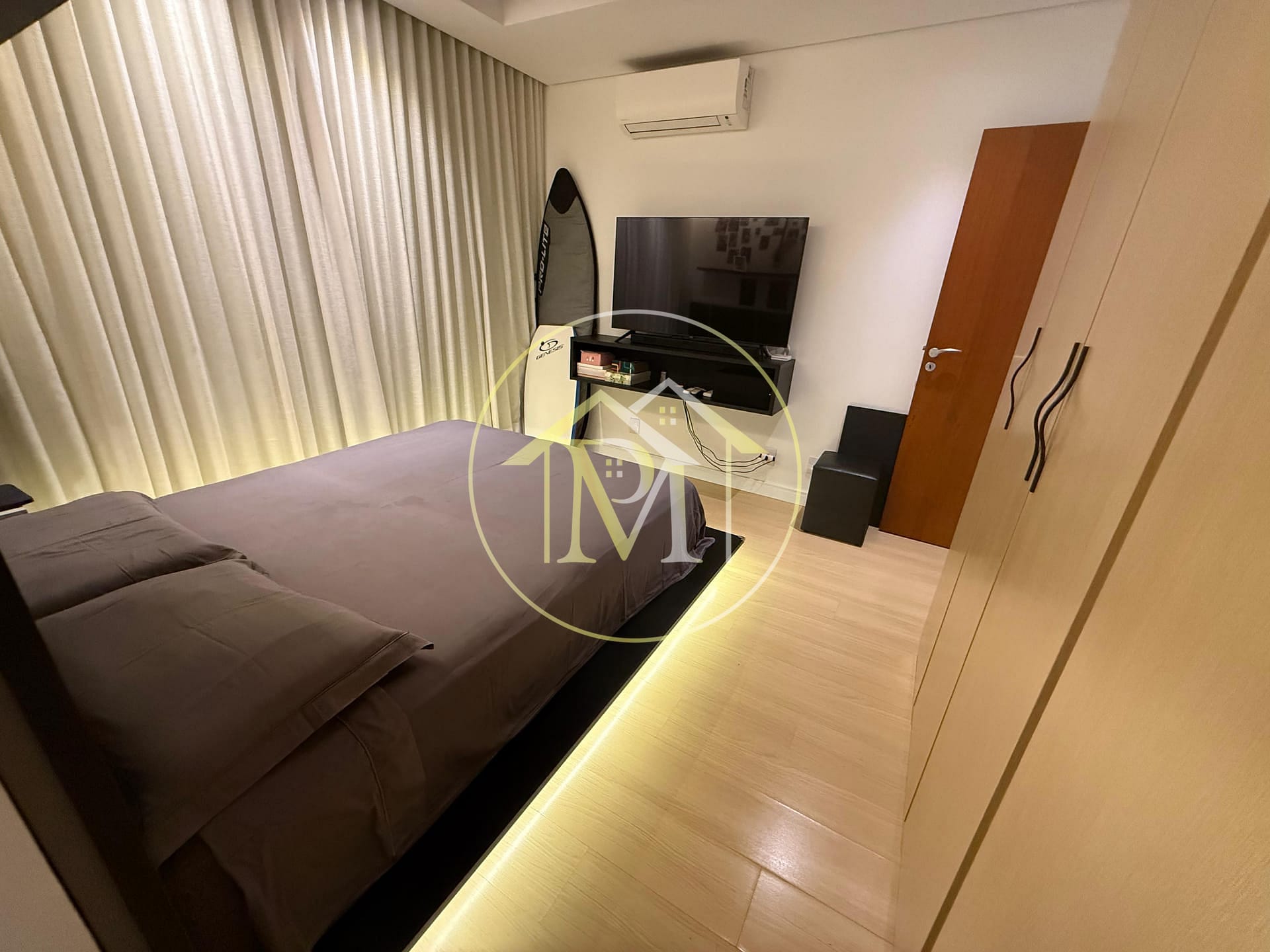 Apartamento, 2 quartos, 92 m² - Foto 11