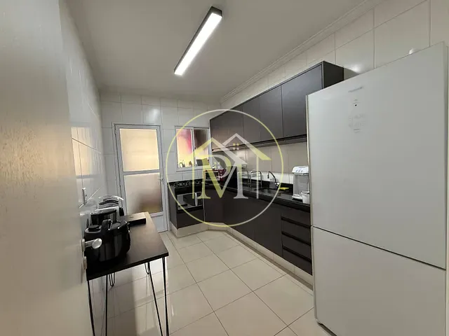 Apartamento com 92m² 2 quartos e 2 banheiros, à venda, no bairro Parque Campolim em Sorocaba