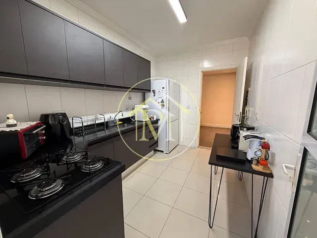Apartamento com 92m² 2 quartos e 2 banheiros, à venda, no bairro Parque Campolim em Sorocaba