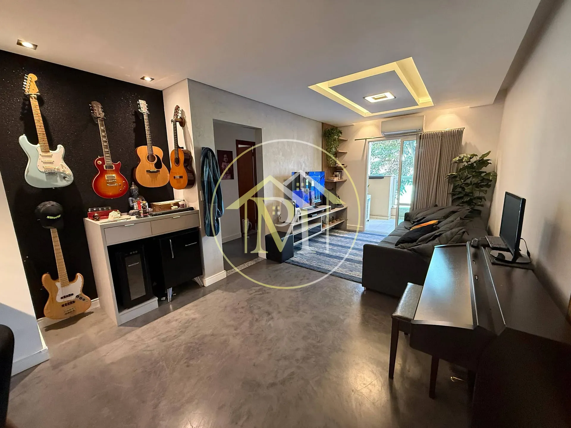 Apartamento, 2 quartos, 92 m² - Foto 21